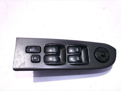 left-front-window-switch-hyundai-trajet-fo-1999-2000-2001-2002-2003-2004-2005-2006-2007-2008-37508484 main image
