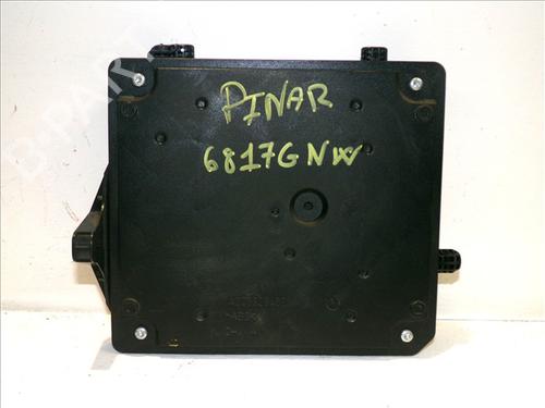 Electronic module RENAULT MEGANE III Hatchback (BZ0/1_, B3_) 1.5 dCi | BP24568883M83 - Image 2