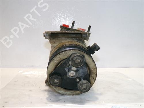 AC compressor LAND ROVER FREELANDER 2 (L359) 2.2 TD4 4x4 | BP24858106M34 - Image 2