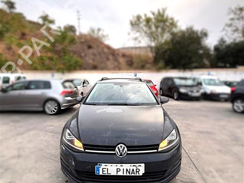 Used Parts VW GOLF VII Variant (BA5, BV5) 1.6 TDI 4513850