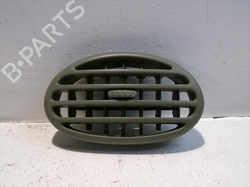 Used Air vent RENAULT SCÉNIC I MPV (JA0/1_, FA0_) 1.9 dCi RX4 (102 hp) 26283602