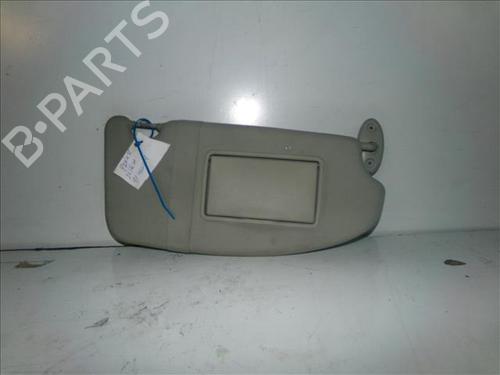 Used Right sun visor Right sun visor FORD FOCUS II (DA_, HCP, DP) 1.6 Ti (115 hp) 33423591 33423591