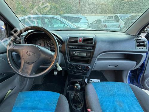 Electronic module KIA PICANTO I (SA) 1.0 | BP29203549M83 - Image 7