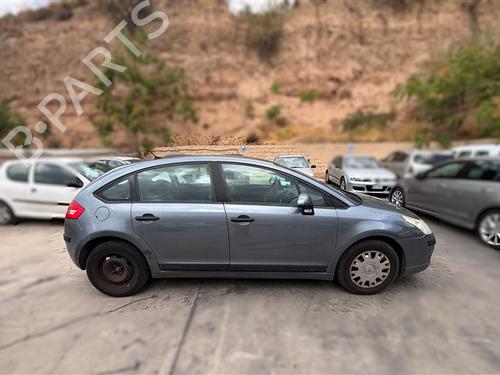 Electronic module CITROËN C4 I (LC_) 1.4 16V | BP29520524M83  - Image 9