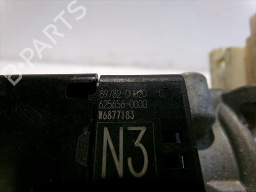 Electronic module PEUGEOT 108 1.2 | BP24562127M83 - Image 5