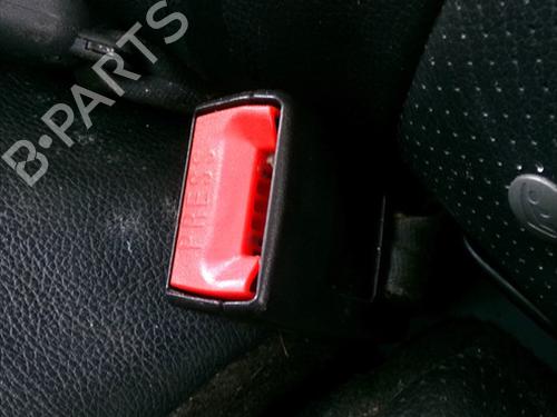 Used Seat buckle Seat buckle MITSUBISHI ASX (GA_W_) 1.8 DI-D (GA6W) (150 hp) 34180602 34180602