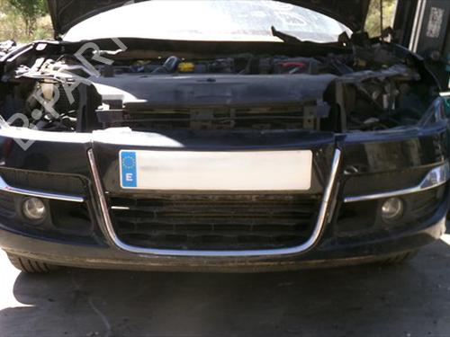 Used Front bumper Front bumper RENAULT LAGUNA III (BT0/1) 1.5 dCi (BT00, BT0A, BT0T, BT1J) (110 hp) 36767126 36767126