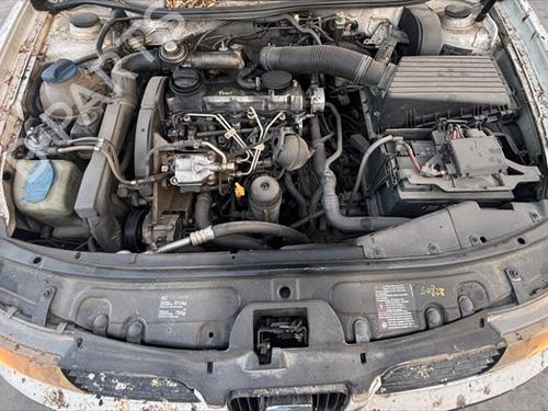 Used Engine Engine 38012084 38012084