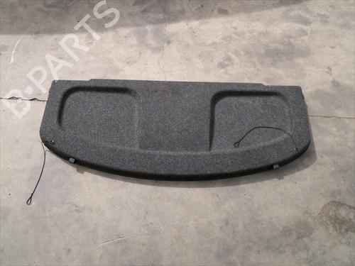 Used Rear parcel shelf Rear parcel shelf 37682745 37682745