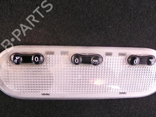 Luz interior Luz interior NISSAN JUKE (F15) 1.5 dCi (110 hp) 33265148 33265148