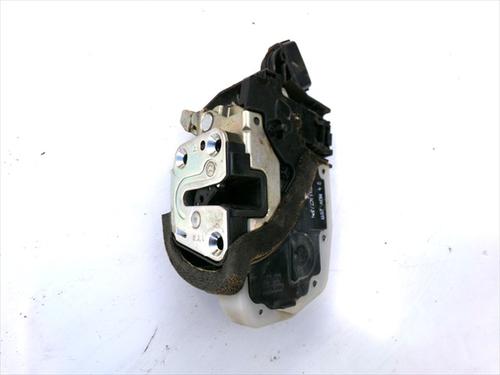 Used Rear right lock Rear right lock NISSAN X-TRAIL II (T31) 2.0 dCi 4x4 (150 hp) 35750855 35750855