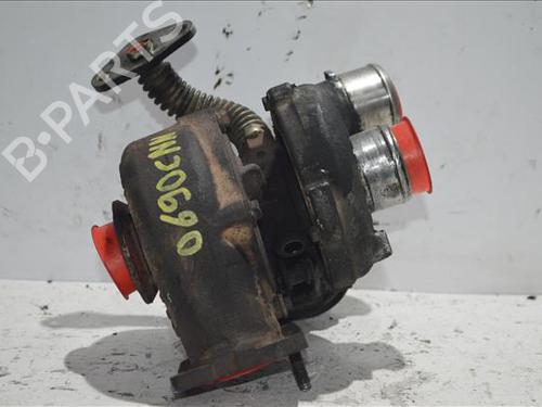 Used Turbocharger/Supercharger Turbocharger/Supercharger 24567836 24567836