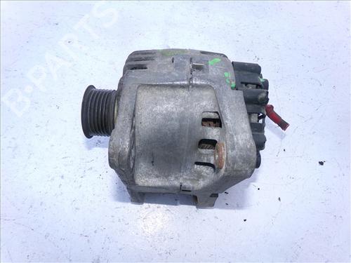 Used Alternator Alternator RENAULT SCÉNIC II (JM0/1_) 1.6 16V (JM1R) (112 hp) 29450697 29450697
