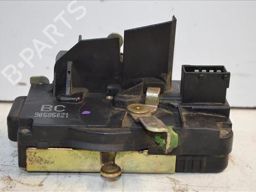 Used Front left lock Front left lock OPEL VECTRA B (J96) 2.0 DTI 16V (F19) (101 hp) 24567983 24567983
