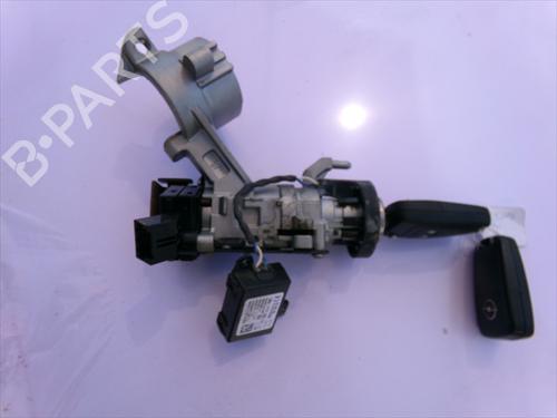 Used Electronic module Electronic module OPEL INSIGNIA A (G09) 1.6 CDTi (68) (136 hp) 36694436 36694436