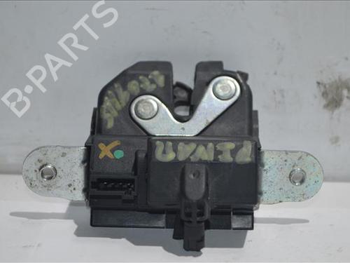 tailgate-lock-opel-corsa-c-x01-2000-2001-2002-2003-2004-2005-2006-2007-2008-2009-24564701 main image