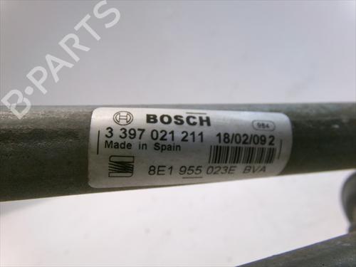 Front wiper motor SEAT EXEO (3R2) 2.0 TDI | BP24557718M29  - Image 5