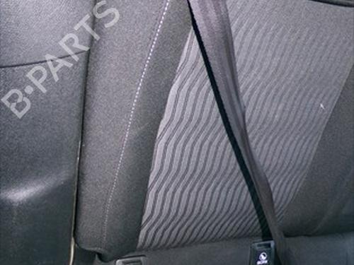 Sikkerhedssele bag højre PEUGEOT 308 II (LB_, LP_, LW_, LH_, L3_) 1.6 BlueHDi 120 (120 hp) 31658782