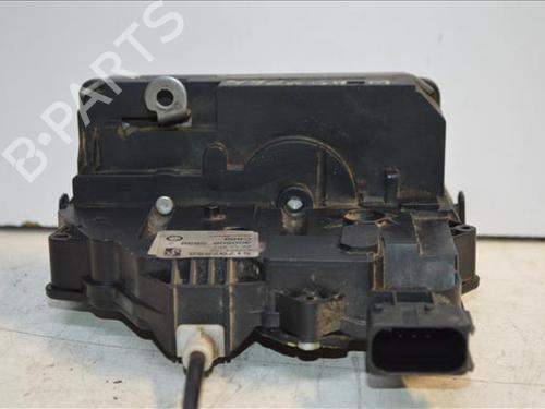 Used Front right lock Front right lock FIAT GRANDE PUNTO (199_) 1.3 D Multijet (199.AXD11, 199.AXD1A, 199.AXD1B,... (90 hp) 33423519 33423519