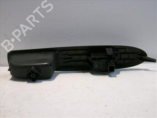 Right front window switch CITROËN C4 I (LC_) 1.6 VTi 120 | BP24565592I26 - Image 3