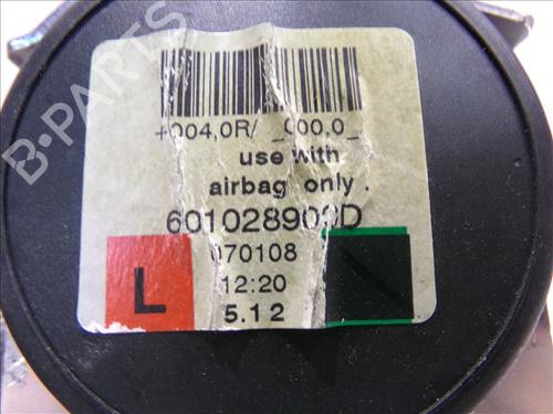 Front left seatbelt MINI MINI (R56) Cooper | BP24558389I26 - Image 4