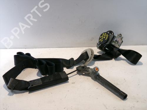 Front right seatbelt RENAULT LAGUNA II (BG0/1_) 1.6 16V (BG0A, BG0L) | BP24562096I25