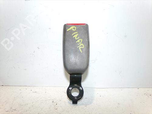 Engate do cinto Engate do cinto NISSAN MICRA II (K11) 1.0 i 16V (K11) (54 hp) 33904807 33904807