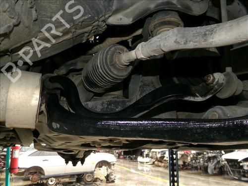 Used Anti roll bar Anti roll bar MAZDA 6 Estate (GH) 2.0 MZR-CD (GH14) (140 hp) 25707541 25707541