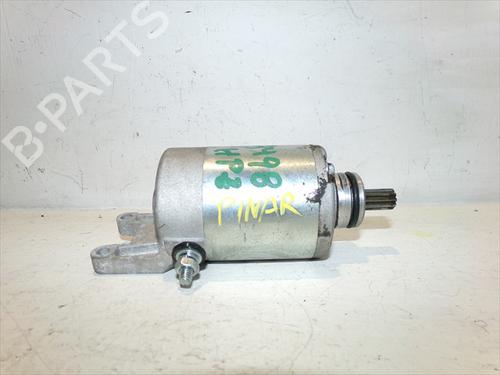 Startmotor Startmotor 24563474 24563474