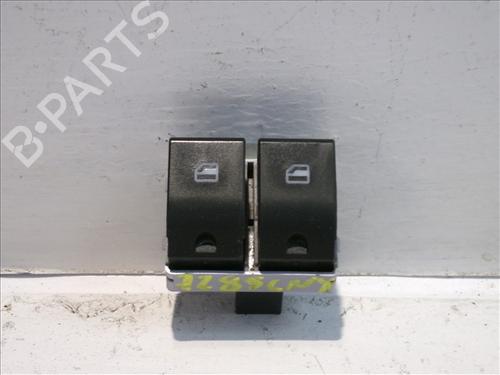 Used Left front window switch Left front window switch SEAT CORDOBA (6L2) 1.9 SDI (64 hp) 30966393 30966393