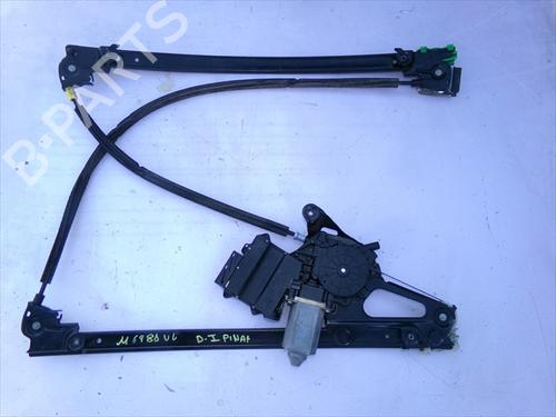 Used Front left window mechanism Front left window mechanism 39427872 39427872