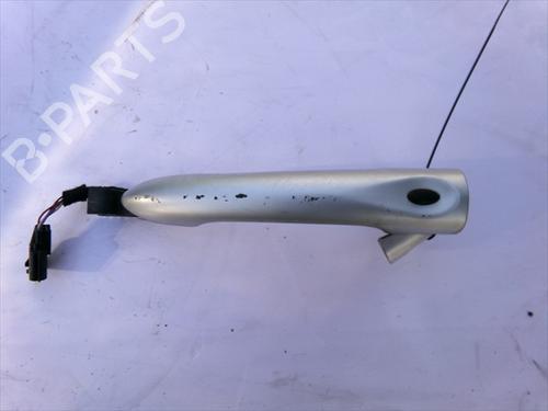 Used Front left exterior door handle Front left exterior door handle 38107033 38107033