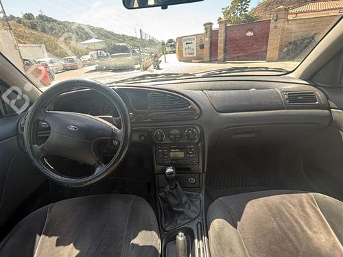 Electronic module FORD MONDEO II (BAP) 1.8 TD | BP33265552M83  - Image 9