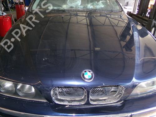 Panser Panser BMW 5 (E39) 525 tds (143 hp) 29450773 29450773