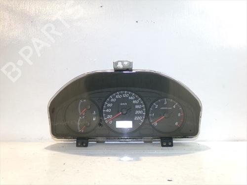 electronic-module-mazda-323-f-vi-hatchback-bj-1998-1999-2000-2001-2002-2003-2004-26204481 main image
