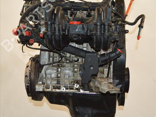 Used Engine Engine SEAT CORDOBA (6K1, 6K2) 1.4 i (60 hp) 24566941 24566941