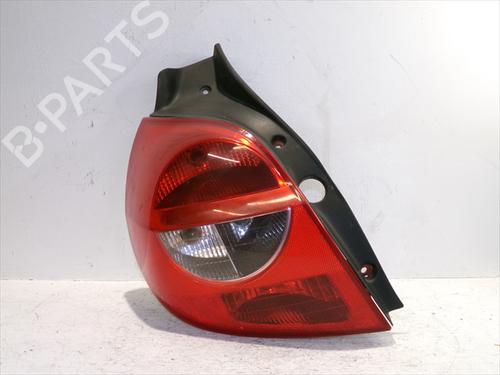 left-taillight-renault-clio-iii-br01-cr01-2005-2006-2007-2008-2009-2010-2011-2012-2013-2014-33688215 main image