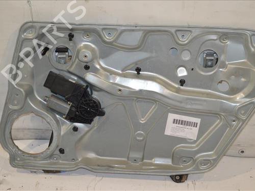 front-right-window-mechanism-vw-passat-b5-3b2-1996-1997-1998-1999-2000-2001-24569333 main image