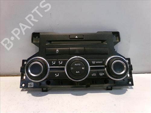 Used Climate control Climate control LAND ROVER DISCOVERY IV (L319) 3.0 SDV6 4x4 (256 hp) 24557332 24557332
