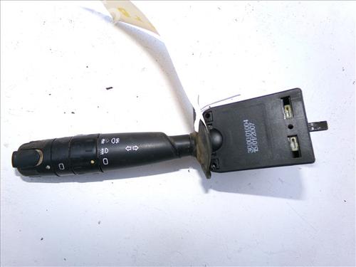 Used Headlight switch Headlight switch AIXAM CROSSLINE 0.4 (5 hp) 33423988 33423988