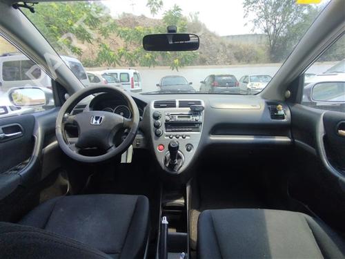 Right front window switch HONDA CIVIC VII Hatchback (EU, EP, EV) 1.6 i (EP2, EU8, EU6) | BP27669162I26  - Image 7