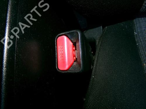 Used Seat buckle Seat buckle KIA CEE'D SW (ED) 1.6 CRDi 128 (128 hp) 31658671 31658671