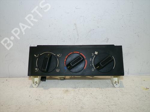 Used Climate control Climate control RENAULT CLIO I (B/C57_, 5/357_) 1.4 (B57J, C57J, B57P) (75 hp) 34340191 34340191