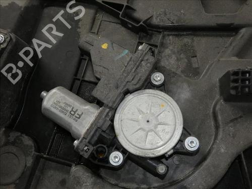 Front right window mechanism KIA CARENS IV 1.7 CRDi | BP24556092C23 - Image 3