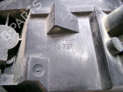 Left taillight OPEL ASTRA H (A04) 1.7 CDTI (L48) | BP27444373C34 - Image 4