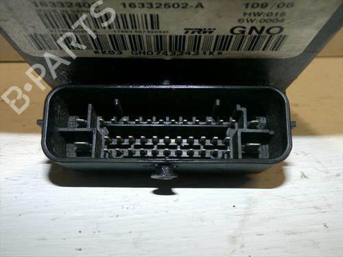 ABS pump VW PASSAT B6 (3C2) 2.0 TDI | BP26204886M43 - Image 4