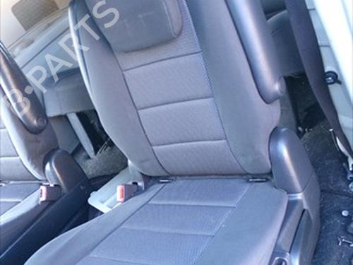 Used Rear seat Rear seat CHRYSLER GRAND VOYAGER V (RT) 2.8 CRD (163 hp) 33265768 33265768
