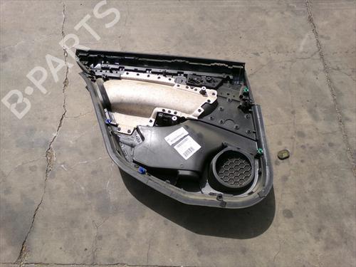 Rear right panel OPEL INSIGNIA A (G09) 2.0 CDTI (68) | BP37712921C61 - Image 2