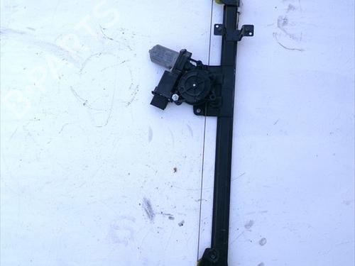 Used Front right window mechanism Front right window mechanism FIAT DUCATO Bus (250_) 130 Multijet 2,3 D (131 hp) 33265607 33265607