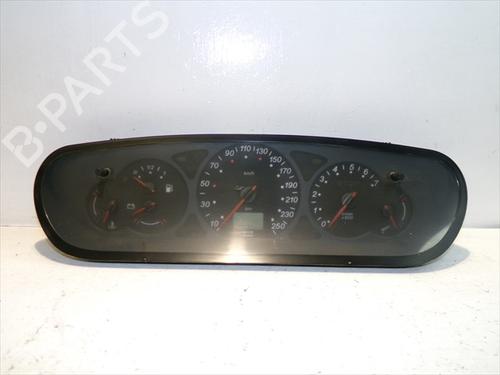 electronic-module-citroen-c5-i-dc_-2001-2002-2003-2004-2005-36404889 main image